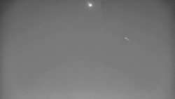 Lanovka - výstupní stanice