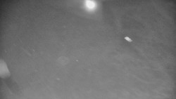 Lanovka - výstupní stanice