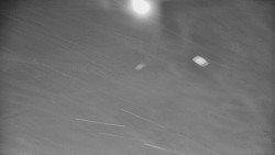 Lanovka - výstupní stanice