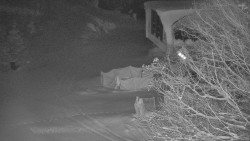 Lanovka - výstupní stanice