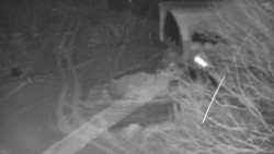 Lanovka - výstupní stanice