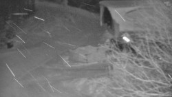 Lanovka - výstupní stanice