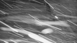 Lanovka - výstupní stanice