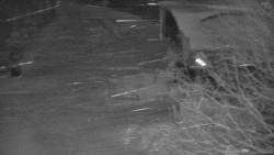 Lanovka - výstupní stanice