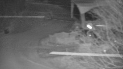 Lanovka - výstupní stanice