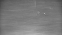 Lanovka - výstupní stanice