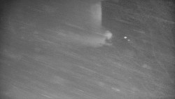 Lanovka - výstupní stanice