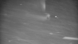 Lanovka - výstupní stanice