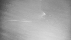 Lanovka - výstupní stanice