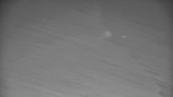 Lanovka - výstupní stanice