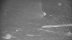 Lanovka - výstupní stanice