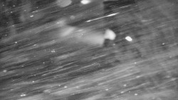 Lanovka - výstupní stanice