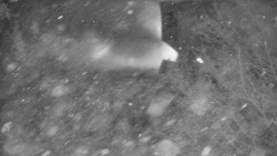 Lanovka - výstupní stanice