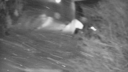 Lanovka - výstupní stanice