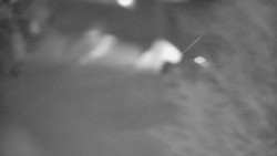 Lanovka - výstupní stanice