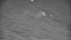 Lanovka - výstupní stanice