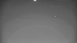 Lanovka - výstupní stanice