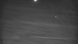 Lanovka - výstupní stanice