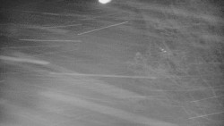 Lanovka - výstupní stanice