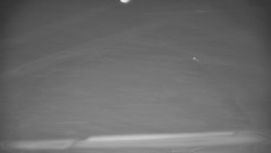 Lanovka - výstupní stanice