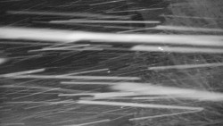 Lanovka - výstupní stanice