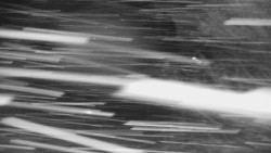 Lanovka - výstupní stanice