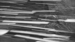 Lanovka - výstupní stanice