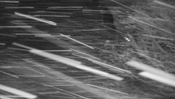 Lanovka - výstupní stanice