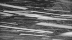 Lanovka - výstupní stanice