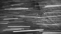 Lanovka - výstupní stanice