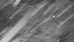 Lanovka - výstupní stanice