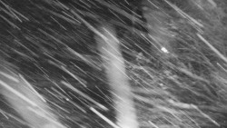 Lanovka - výstupní stanice