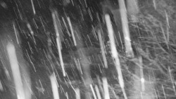 Lanovka - výstupní stanice