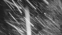 Lanovka - výstupní stanice