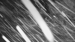 Lanovka - výstupní stanice