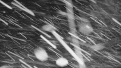 Lanovka - výstupní stanice