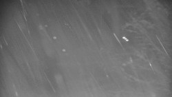 Lanovka - výstupní stanice