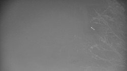 Lanovka - výstupní stanice