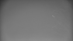 Lanovka - výstupní stanice