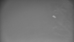 Lanovka - výstupní stanice