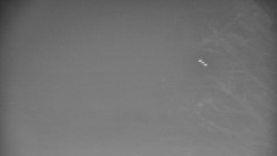 Lanovka - výstupní stanice