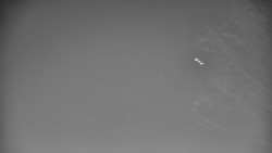 Lanovka - výstupní stanice