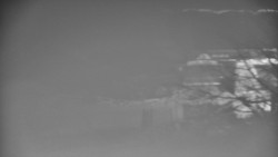 Lanovka - výstupní stanice