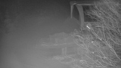 Lanovka - výstupní stanice