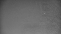 Lanovka - výstupní stanice