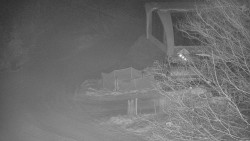 Lanovka - výstupní stanice