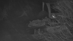 Lanovka - výstupní stanice