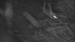 Lanovka - výstupní stanice