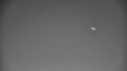 Lanovka - výstupní stanice