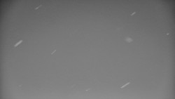 Lanovka - výstupní stanice